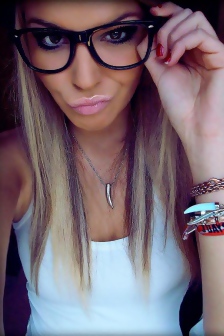 Sexy Amateur Exgirlfriends