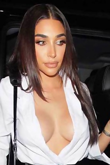 Chantel Jeffries