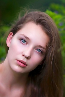 Elegant And Fashionable Women